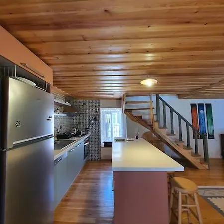 Prázdninový dům Sarmasik *