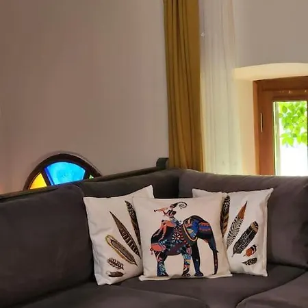 Prázdninový dům Sarmasik Ayvalı