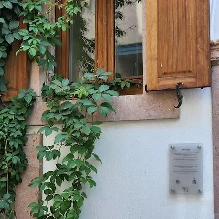 Prázdninový dům Sarmasik Ayvalı
