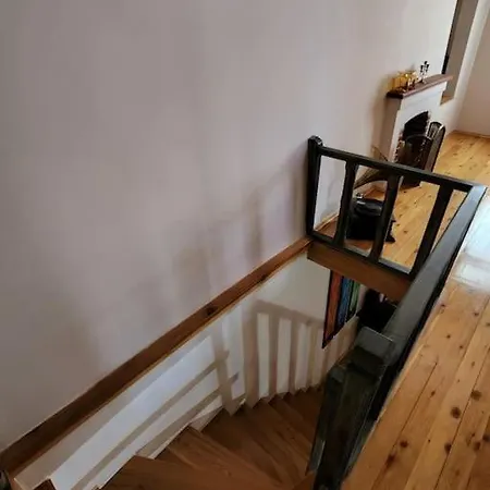 Prázdninový dům Sarmasik Ayvalı