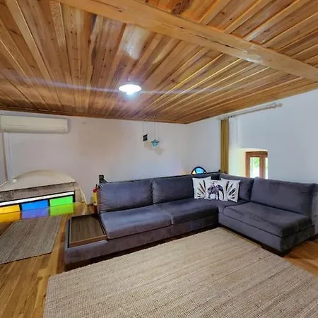 Sarmasik Prázdninový dům *