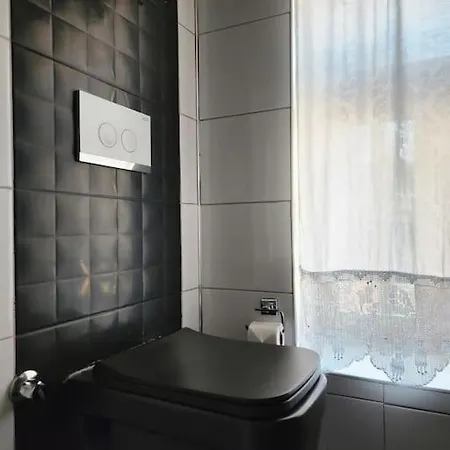 Prázdninový dům Sarmasik *