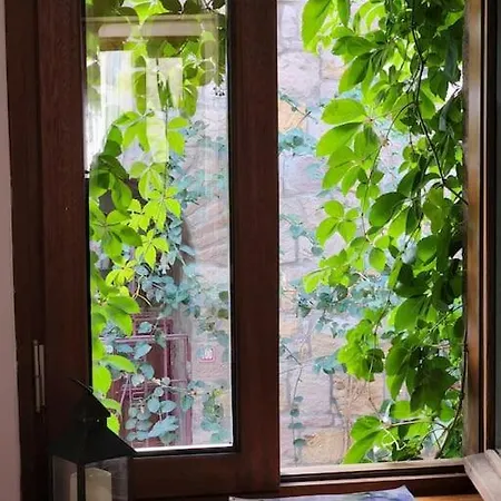 Sarmasik Prázdninový dům Ayvalı